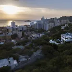 Villa Escobar Guest House