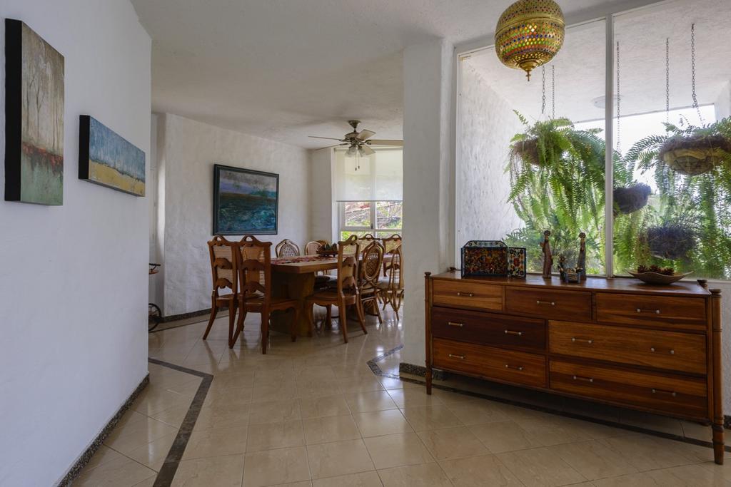 Pensión Escobar Santa Marta (Magdalena)